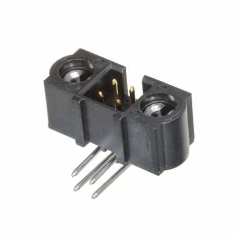 M80-5L10442MC 矩形连接器