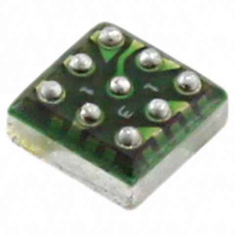 ISL58328CIZ-T7 专用传感器