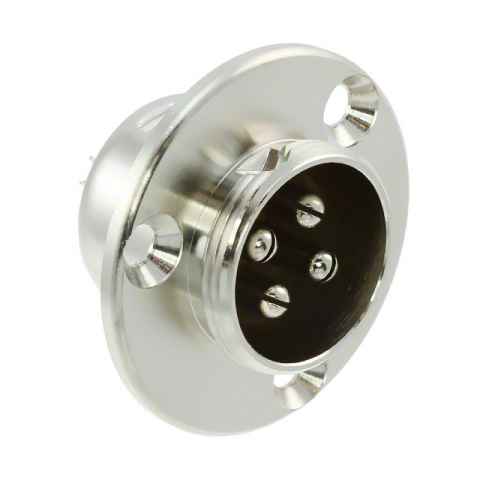 HS16R-4(71) 矩形连接器
