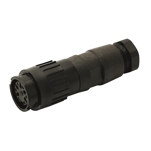 T 3278 528 射频同轴连接器