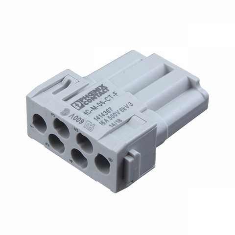 1414367 其他连接器