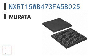 NXRT15WB473FA5B025 NTC热敏电阻