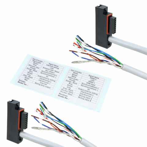 SFB-CCB7-MU 传感器，变送器，配件