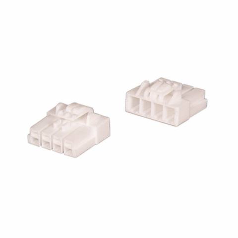 DF7-4S-3.96C IC、晶体管插座
