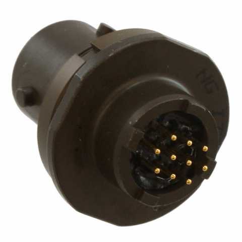MKJ3C7W7-10AN 矩形连接器