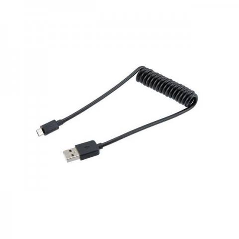 LCOILU-AM-MBM-1M USB 电缆