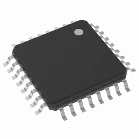 ATMEGA88-20AJ 嵌入式 - 微控制器