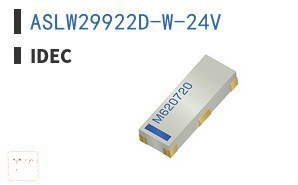 ASLW29922D-W-24V 选择开关
