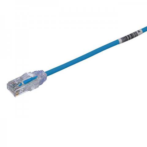UTP28SP2.5MBU 模块化以太网电缆（RJ45，RJ11）