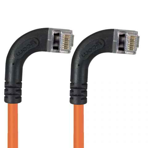 TRD815SRA14OR-2 模块化以太网电缆（RJ45，RJ11）