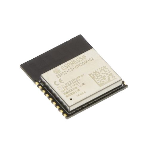 ESP32-C3-WROOM-02-H4