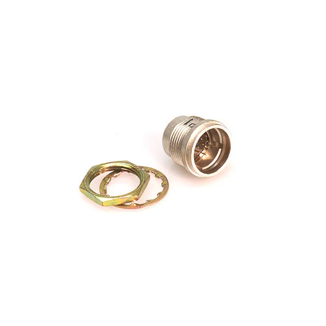 HR25-9R-16P 矩形连接器