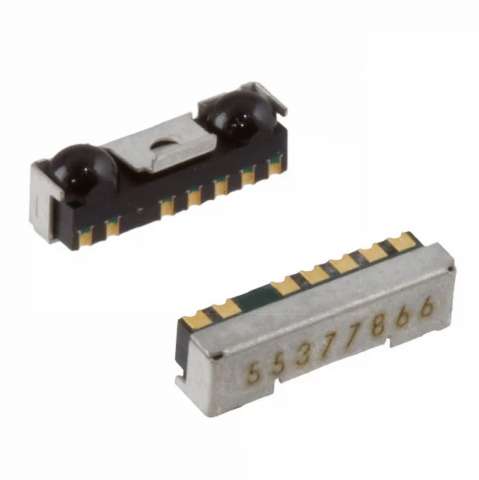 RPM5337-H14E2A 光检测器-遥控接收器