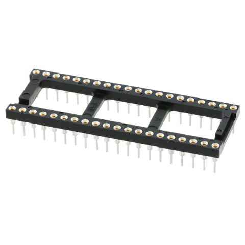 840-AG11D-ESL-LF IC、晶体管插座