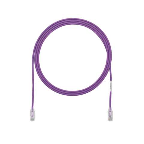 UTP28SP6INVL-48 模块化以太网电缆（RJ45，RJ11）