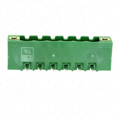 796864-6 端子块