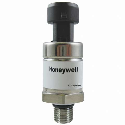 PX2AS2XX100PSAAX 压力传感器，变送器-工业