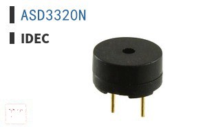 ASD3320N 选择开关