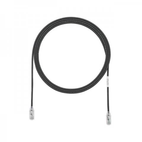 UTP28SP1MBL 模块化以太网电缆（RJ45，RJ11）