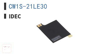 CW1S-21LE30 选择开关