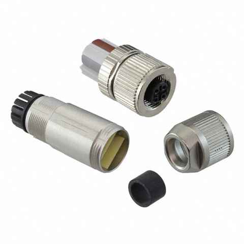1424676 矩形连接器