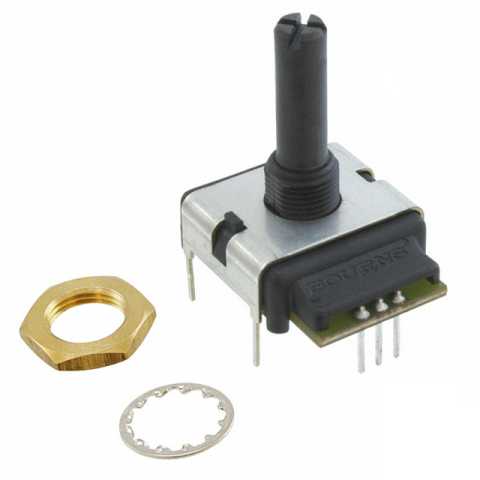ECW1J-R24-AC0024L 编码器