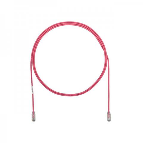 UTP28SP2.5MPK 模块化以太网电缆（RJ45，RJ11）