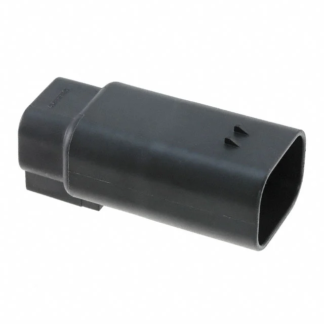 10-707509-00A 射频同轴连接器