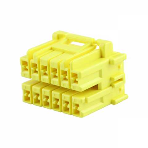 5056051203 矩形连接器