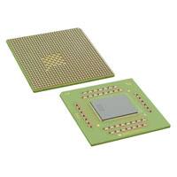 MC8640HX1250HE 嵌入式 - 微处理器