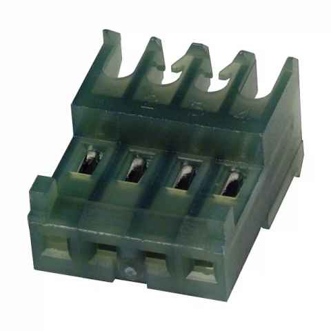 3-644565-4 矩形连接器