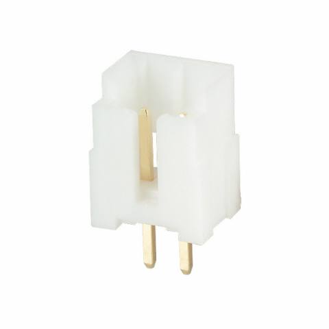 DF1B-2P-2.5DSA(28) 矩形连接器