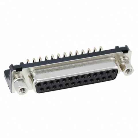RDBD-25SE-LNA(55) D-Sub射频同轴连接器