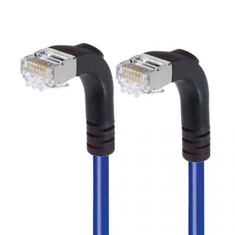 TRD695SRA3BL-25 模块化以太网电缆（RJ45，RJ11）