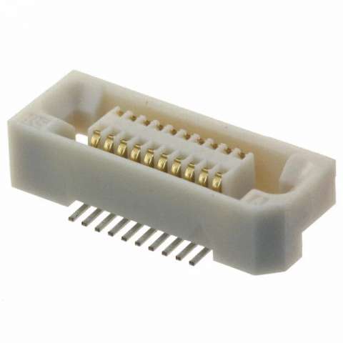 FX6-20S-0.8SV 矩形连接器