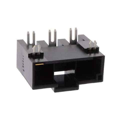 DF60-3P-10.16DS(27) 矩形连接器