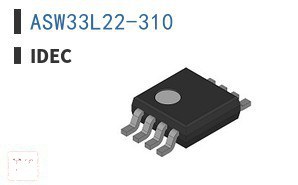 ASW33L22-310 选择开关