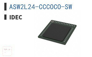 ASW2L24-CCCOCO-SW 选择开关