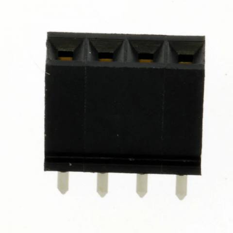 66951-004LF 射频同轴连接器