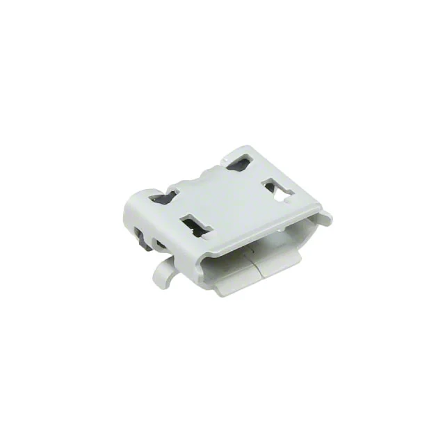 ZX62D-B-5PA8(02) USB、DVI、HDMI 连接器