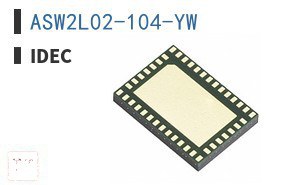 ASW2L02-104-YW 选择开关