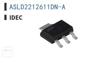ASLD2212611DN-A 选择开关