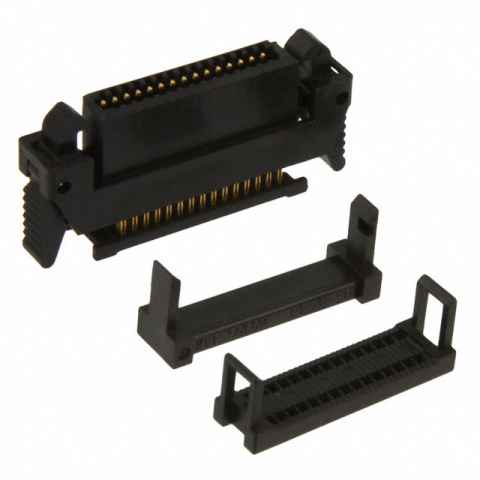 P25E-030S-EA 矩形连接器