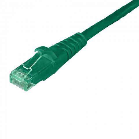 NKU6PC8GR 模块化以太网电缆（RJ45，RJ11）