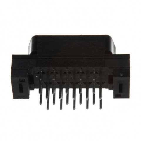 FX2CA2-20S-1.27DSA 矩形连接器