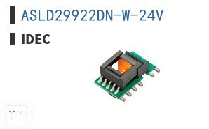 ASLD29922DN-W-24V 选择开关