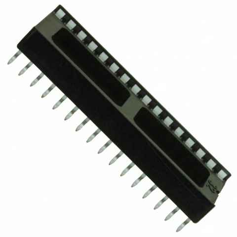 4832-6004-CP IC、晶体管插座