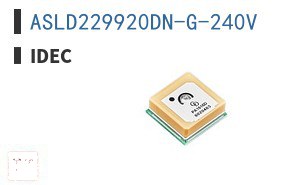 ASLD229920DN-G-240V 选择开关