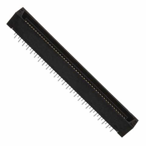 FX2C-100P-1.27DSA(71) 中心带触点射频同轴连接器