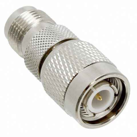 122498 射频同轴连接器
